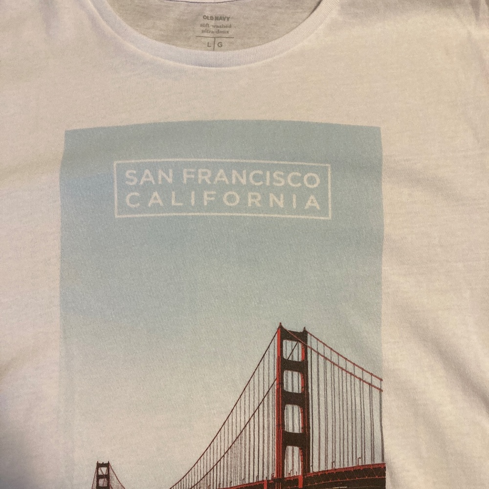 Old Navy San Francisco